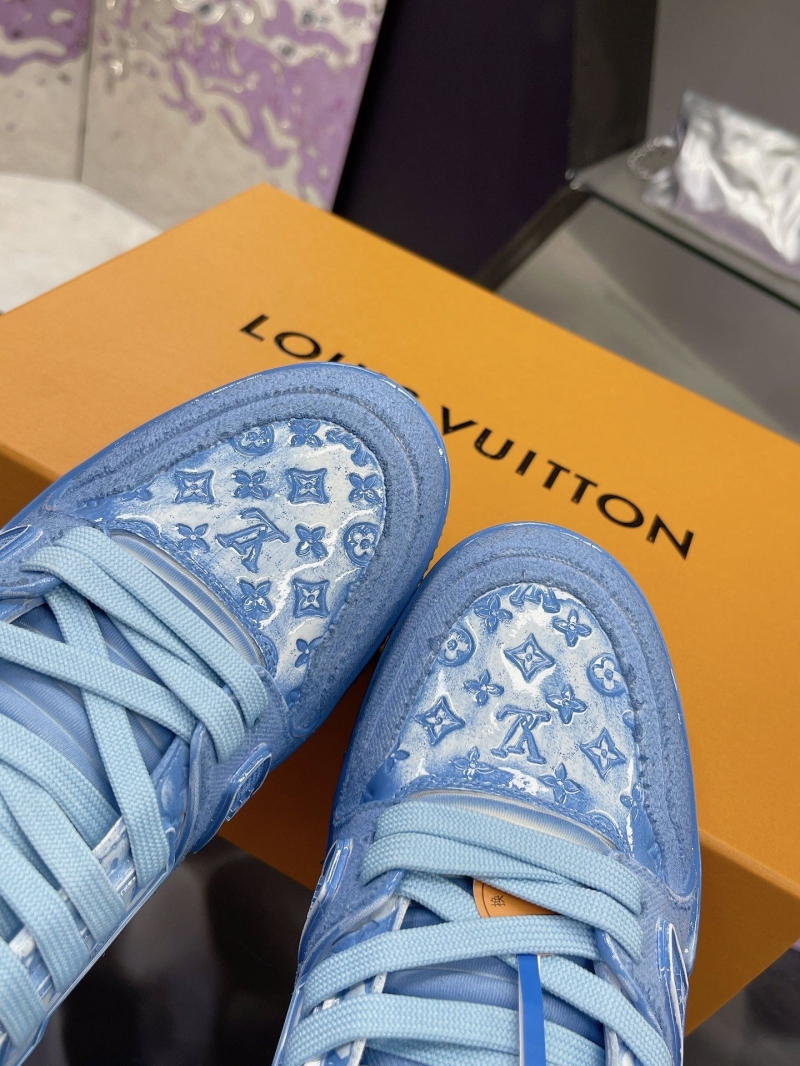 Louis Vuitton Sneakers